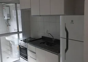 Foto 1 de Apartamento com 2 Quartos à venda, 59m² em Jardim Maia, Guarulhos