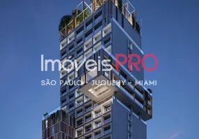 Foto 1 de Ponto Comercial à venda, 350m² em Cerqueira César, São Paulo