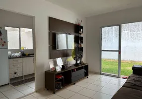 Foto 1 de Casa de Condomínio com 3 Quartos à venda, 58m² em FAG, Cascavel
