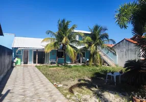 Foto 1 de Casa de Condomínio com 3 Quartos à venda, 130m² em Centro (Praia Seca), Araruama