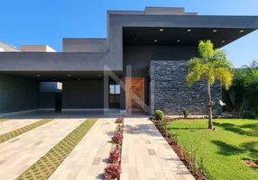 Foto 1 de Casa de Condomínio com 4 Quartos à venda, 410m² em Condomínio Golden Park Residence, Mirassol