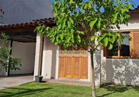 Foto 1 de Casa com 3 Quartos à venda, 94m² em Vale Ville, Gravataí