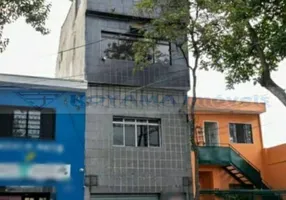 Foto 1 de Prédio Comercial para venda ou aluguel, 240m² em Bosque da Saúde, São Paulo