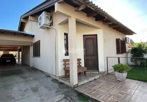Foto 1 de Casa com 3 Quartos à venda, 101m² em Santa Rita, Guaíba