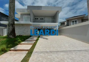 Foto 1 de Sobrado com 6 Quartos à venda, 450m² em Jardim Acapulco , Guarujá
