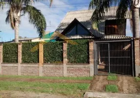 Foto 1 de Casa com 2 Quartos à venda, 102m² em Paraíso, Sapucaia do Sul
