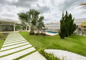 Foto 1 de Casa de Condomínio com 3 Quartos à venda, 416m² em Campestre, Piracicaba