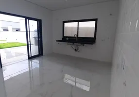 Foto 1 de Casa de Condomínio com 3 Quartos à venda, 170m² em Residencial Veneza I, Mogi das Cruzes