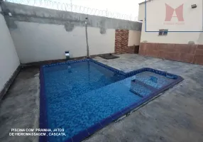 Foto 1 de Casa com 3 Quartos à venda, 188m² em Residencial Paraiso, Senador Canedo