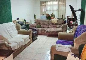 Foto 1 de Sobrado com 3 Quartos à venda, 134m² em Jardim Colombo, São Paulo