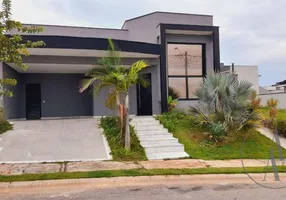 Foto 1 de Casa de Condomínio com 3 Quartos para alugar, 181m² em Cyrela Landscape Esplanada, Votorantim