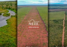 Foto 1 de Fazenda/Sítio à venda, 21000m² em Zona Rural, Jaborandi