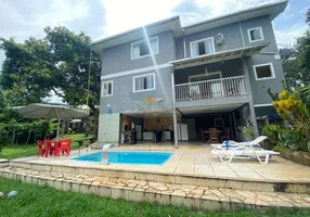 Foto 1 de Casa com 8 Quartos à venda, 1800m² em Cidade Jardim Guapimirim, Guapimirim