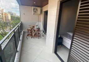 Foto 1 de Apartamento com 2 Quartos à venda, 78m² em Enseada, Guarujá