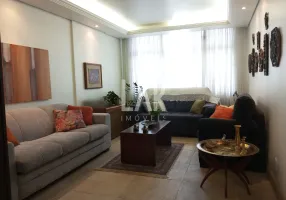 Foto 1 de Apartamento com 4 Quartos à venda, 180m² em Vila Paris, Belo Horizonte