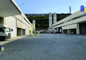 Foto 1 de Galpão/Depósito/Armazém para alugar, 1370m² em Jardim Alvorada, Jandira