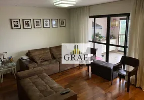 Foto 1 de Apartamento com 3 Quartos à venda, 138m² em Jardim do Mar, São Bernardo do Campo