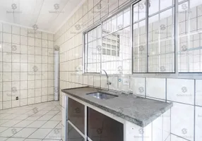 Foto 1 de Casa com 2 Quartos para alugar, 100m² em Jardim Zaira, Mauá