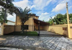 Foto 1 de Casa de Condomínio com 3 Quartos à venda, 227m² em Residencial São Charbel, Taubaté