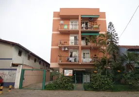 Foto 1 de Apartamento com 2 Quartos à venda, 74m² em Camaquã, Porto Alegre