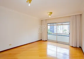 Foto 1 de Apartamento com 3 Quartos à venda, 136m² em Água Verde, Curitiba