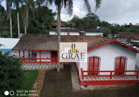 Foto 1 de Fazenda/Sítio com 2 Quartos à venda, 200m² em Jardim Clube de Campo, Santo André