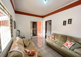 Foto 1 de Casa com 3 Quartos à venda, 110m² em Jardim Ipê VI , Mogi Guaçu