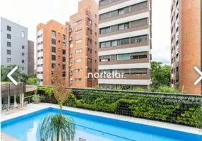 Foto 1 de Apartamento com 1 Quarto à venda, 34m² em Vila Madalena, São Paulo