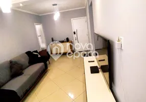 Foto 1 de Apartamento com 2 Quartos à venda, 68m² em Engenho De Dentro, Rio de Janeiro