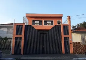 Foto 1 de Galpão/Depósito/Armazém com 4 Quartos para alugar, 700m² em Vila Maria, São Paulo