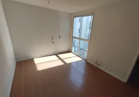 Foto 1 de Apartamento com 2 Quartos para alugar, 45m² em Parque Ipê, São Paulo