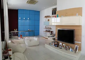 Foto 1 de Apartamento com 1 Quarto à venda, 187m² em Cerqueira César, São Paulo