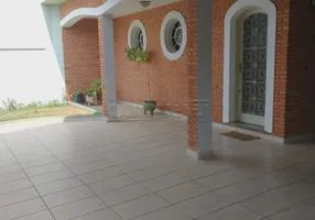 Foto 1 de Casa com 4 Quartos à venda, 244m² em Vila Morumbi, São Carlos