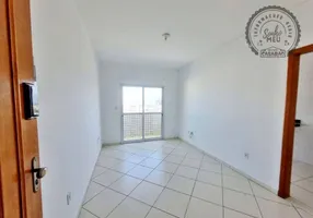 Foto 1 de Apartamento com 2 Quartos para alugar, 60m² em Vila Guilhermina, Praia Grande