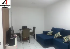 Foto 1 de Casa com 3 Quartos à venda, 185m² em Turu, São Luís