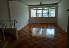 Foto 1 de Casa com 3 Quartos à venda, 151m² em Jardim da Glória, São Paulo