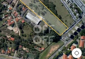 Foto 1 de Lote/Terreno à venda, 25771m² em Jardim Nossa Senhora de Lourdes, Campinas