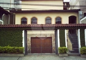 Foto 1 de Sobrado com 3 Quartos à venda, 180m² em Vila Nova Mazzei, São Paulo