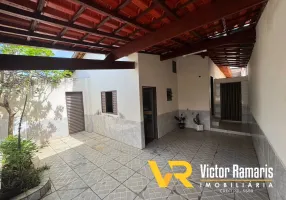 Casas à venda em Araxá, MG - Viva Real