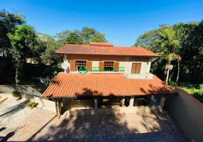 Foto 1 de Casa de Condomínio com 3 Quartos à venda, 178m² em Granja Carneiro Viana, Cotia