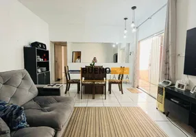 Foto 1 de Casa com 3 Quartos à venda, 125m² em Jardim Novo Paraiso, Americana