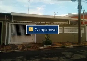 Foto 1 de Casa com 2 Quartos à venda, 192m² em Jardim Bandeirantes, Campinas