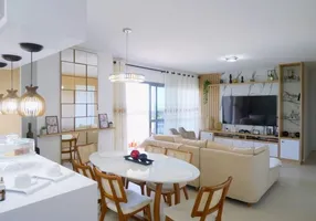 Foto 1 de Apartamento com 4 Quartos para alugar, 150m² em Darly Santos, Vila Velha
