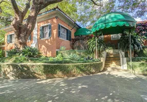 Foto 1 de Casa com 6 Quartos à venda, 500m² em Guarapiranga, São Paulo