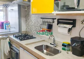 Foto 1 de Apartamento com 2 Quartos à venda, 60m² em Jabaquara, São Paulo