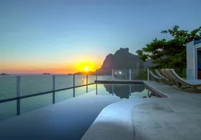 Foto 1 de Casa de Condomínio com 4 Quartos à venda, 1100m² em São Conrado, Rio de Janeiro