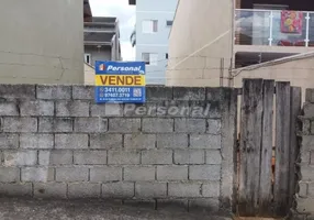 Foto 1 de Lote/Terreno à venda, 125m² em Granja Daniel, Taubaté