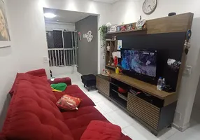 Foto 1 de Apartamento com 3 Quartos à venda, 74m² em Vila Rio Branco, São Paulo