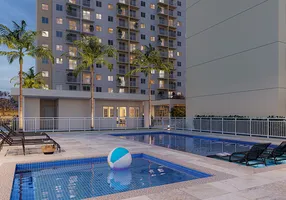 Foto 1 de Apartamento com 2 Quartos à venda, 35m² em Guaiaúna, São Paulo
