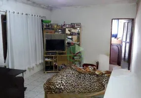 Foto 1 de Casa com 2 Quartos à venda, 227m² em Baeta Neves, São Bernardo do Campo